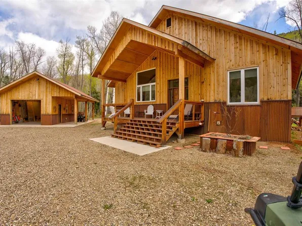 27090 Highway 145, Dolores, CO 81323
