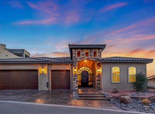 440 Majestic Mountain Dr, El Paso, TX 79912