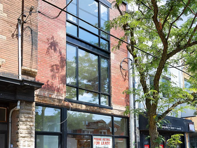 1146 College St #3 — Photo 3