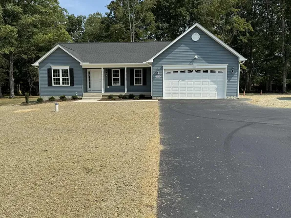 12107 Andora Dr, Fredericksburg, VA 22407