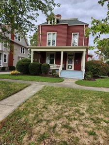 1118 Birchard Ave, Fremont, OH, 43420