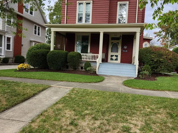 1118 Birchard Ave, Fremont, OH 43420