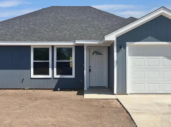 3804 Crockett St, San Angelo, TX 76903