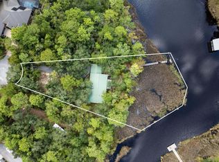 338 W Bayou Forest Dr, Freeport, FL 32439