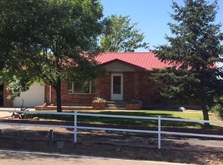 25203 County Road 47, Greeley, CO 80631