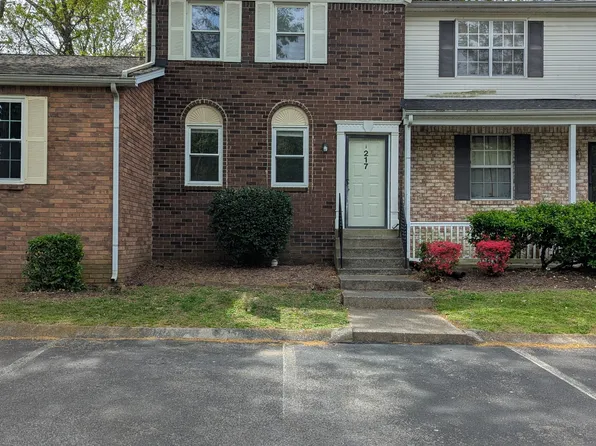 217 Oak Grove Dr Unit 217, Nashville, TN 37217