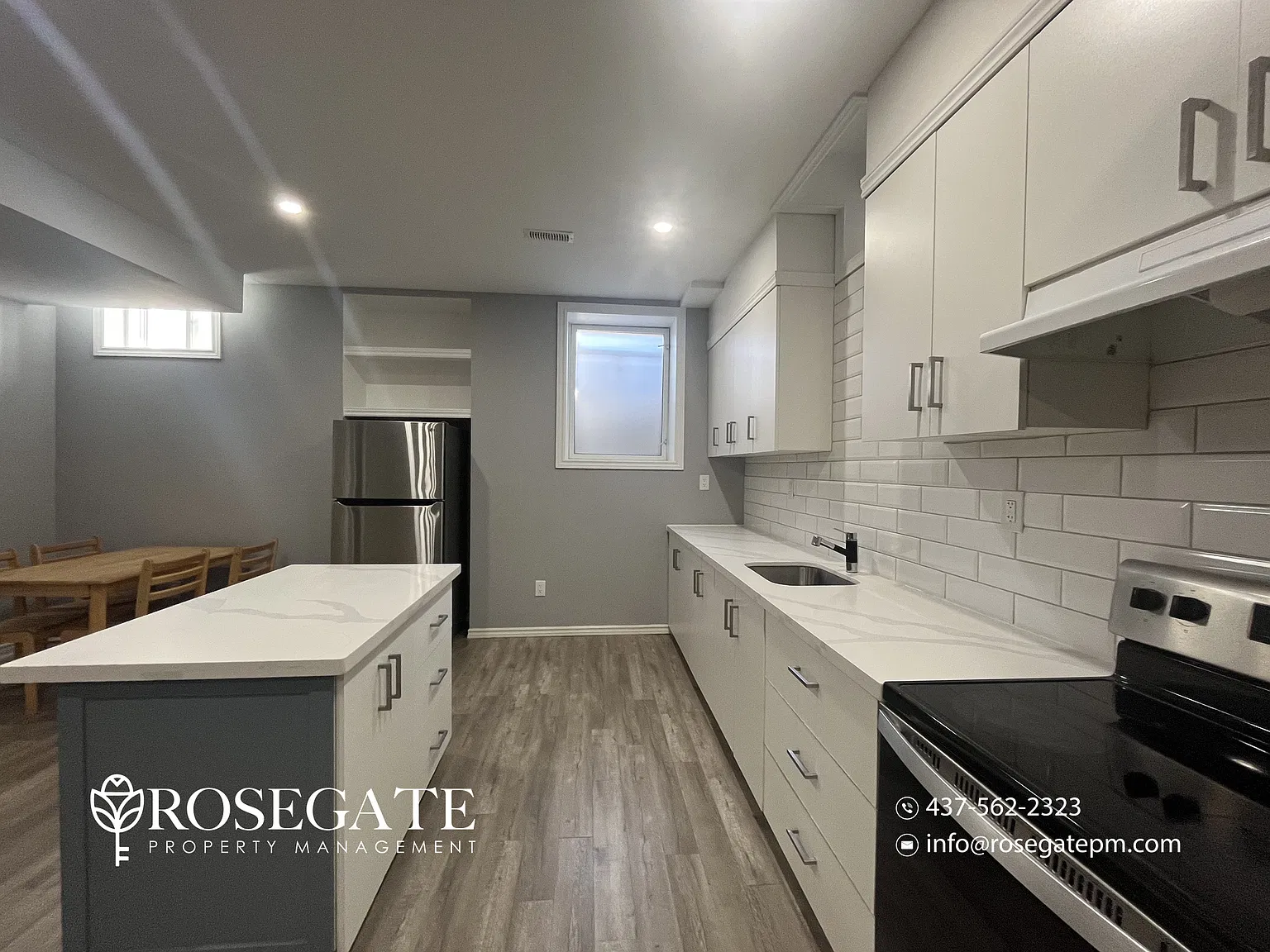 35 Midmorning Road Brampton — Photo 2