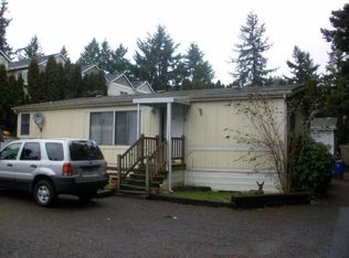 15103 SE Powell Blvd UNIT 3, Portland, OR 97236