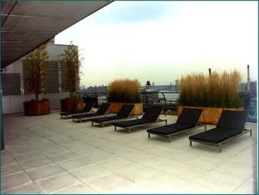 Rented by Brown Harris Stevens | media 12