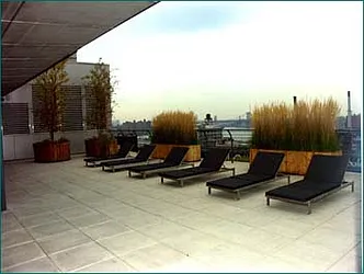 Rented by Brown Harris Stevens