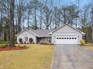 416 Hampton Grn, Peachtree City, GA 30269