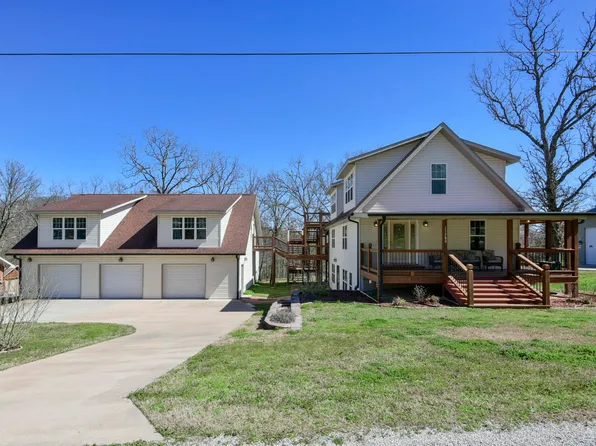 27284 Cimarron Drive, Eagle Rock, MO 65641