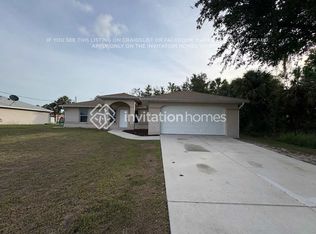 6333 Fielding St, North Port, FL 34288
