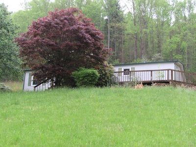 254 Colehearth Hollow Rd, Bakersville, NC, 28705