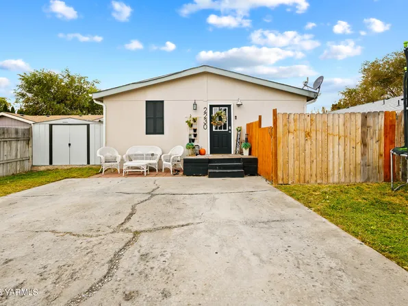 2230 Landon Ave, Yakima, WA 98903