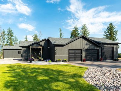1025 Timber Ridge Ct, Columbia Falls, MT, 59912