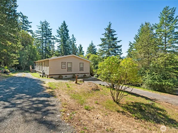 301 Salmonberry Lane, Friday Harbor, WA 98250