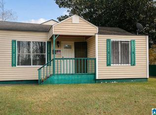 1213 17th St SW, Birmingham, AL