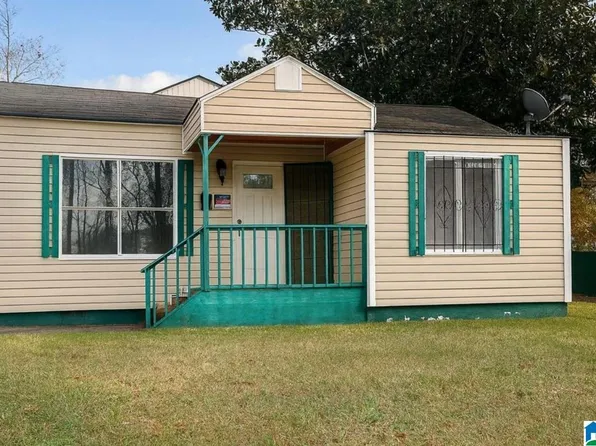1213 17th St SW, Birmingham, AL 35211