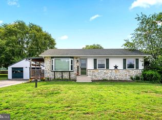 8125 N Union Church Rd, Milford, DE 19963