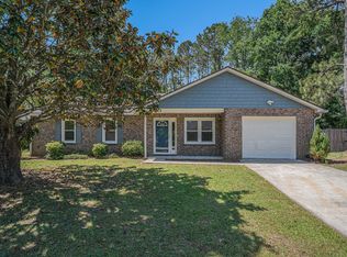 122 William St, Summerville, SC 29486