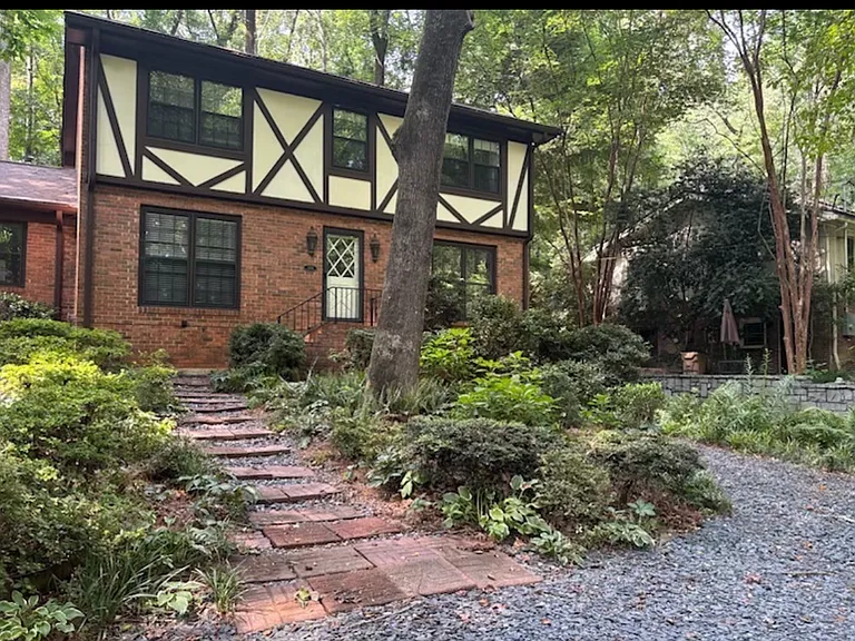 3324 Henderson Creek Rd — Photo 1