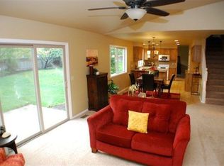 3786 S Pimmit Ave, Boise, ID 83706