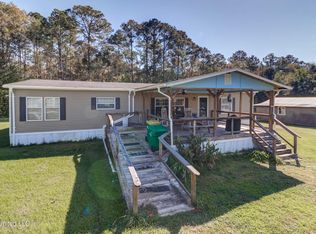 9312 Entrekin Ave, Ocean Springs, MS 39565