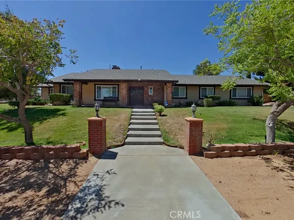 814 Lisa St, Palmdale, CA 93551