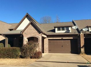 1850 Stonecrest Blvd UNIT 1102, Tyler, TX 75703