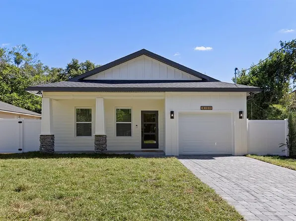 8103 N Klondyke St, Tampa, FL 33604