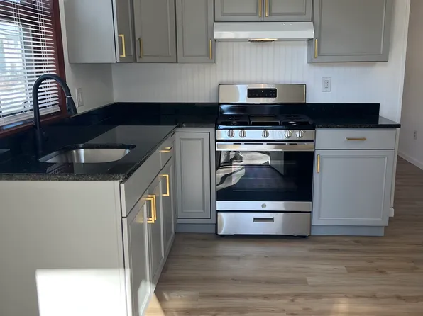 606 Shawnee St #5, Wilkes Barre, PA 18706