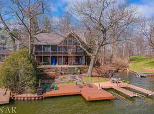 25171 White Owl Ln, Hudson, IL