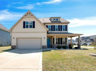 308 Derby Ln, Hope Mills, NC 28348