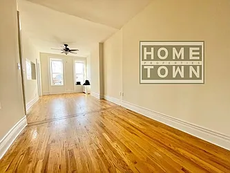 Rented by Hometown Properties