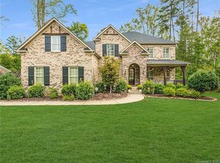 9314 Scorpio Ln, Mint Hill, NC 28227