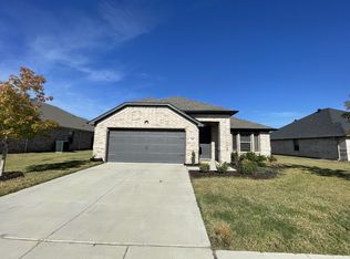 500 Paloma St, Weatherford, TX 76087