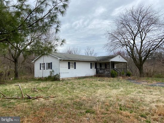 87 Hilltop Rd Elkton Md 21921 Zillow