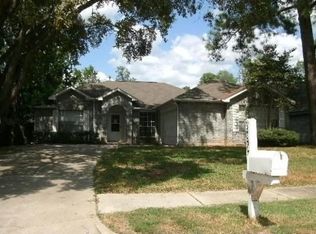 8859 Creek Willow Dr, Tomball, TX 77375