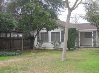 1245 N Wilson Ave, Fresno, CA 93728