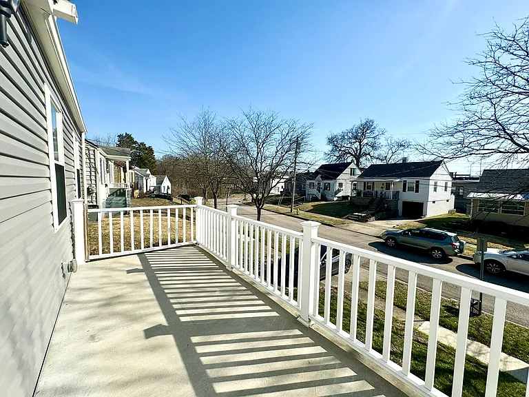 Patio Overlook