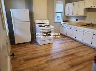 348 Faneuil St #3B, Brighton, MA 02135