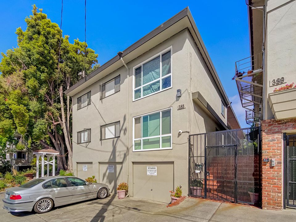 1st image of 385 Palm Ave #1B-1Ba
