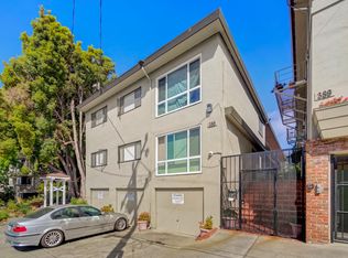 385 Palm Ave #1B-1BA, Oakland, CA 94610