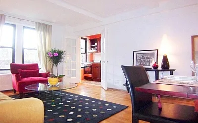 Sold by Citi Habitats