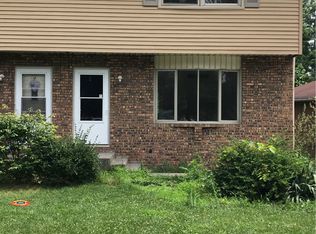 1859 Adams St, Portage, IN 46368