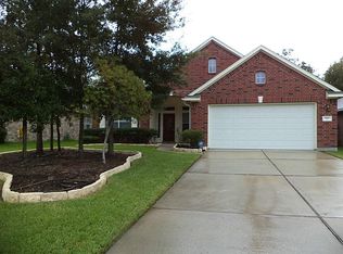 183 Fairwind Trail Dr, Conroe, TX 77385
