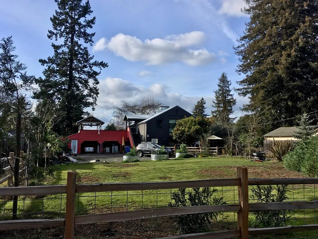 Property - 2017 Rogers Way