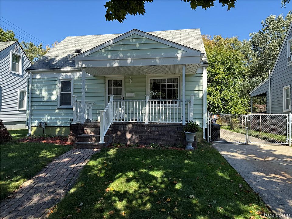 1st image of 1407 Donald Ave