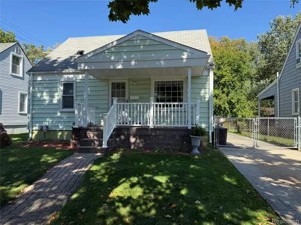 1407 Donald Ave, Royal Oak, MI 48073